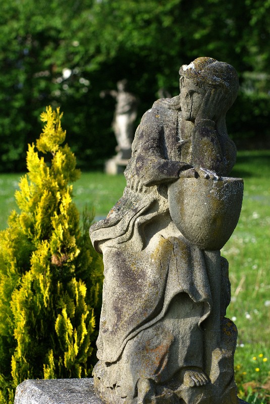 Märkergarten Skulptur 1 verkleinert