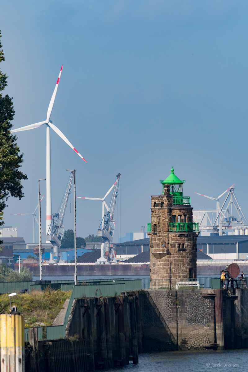 Mäuseturm