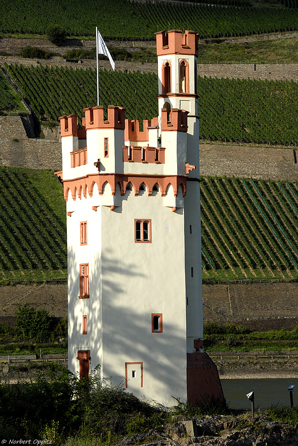 Mäuseturm