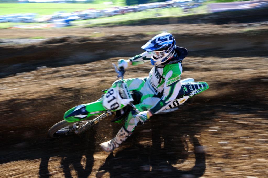 Möggers KTM Alpencupp 2011
