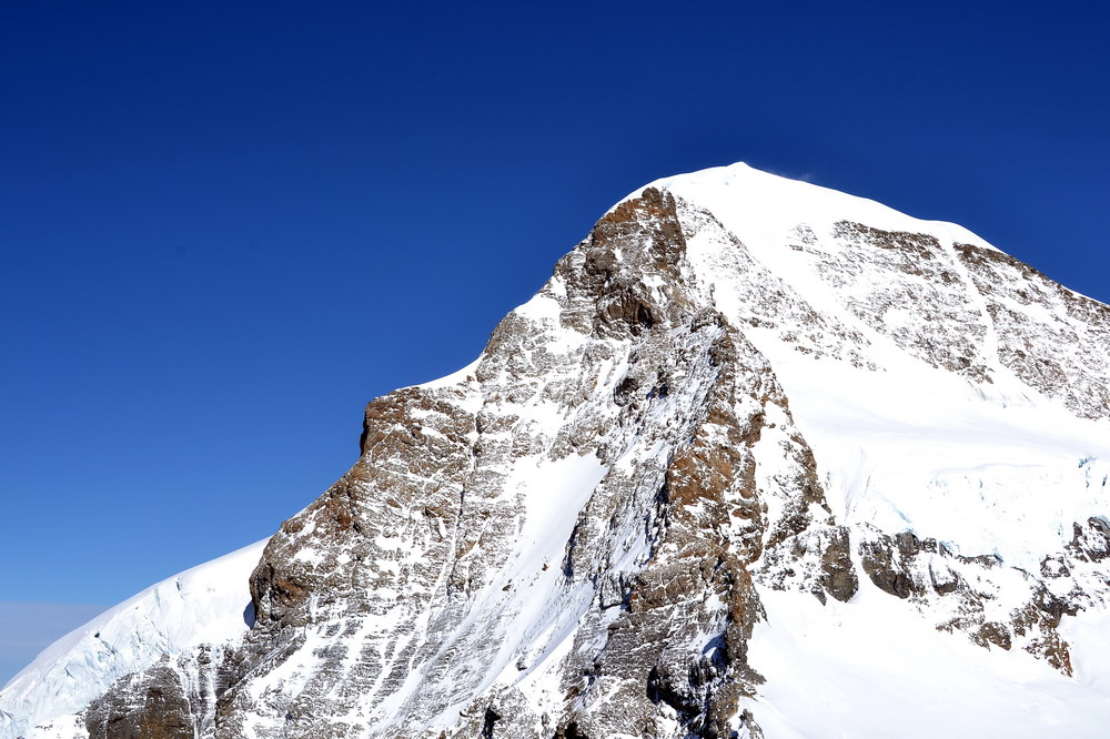 Mönch (4107m)