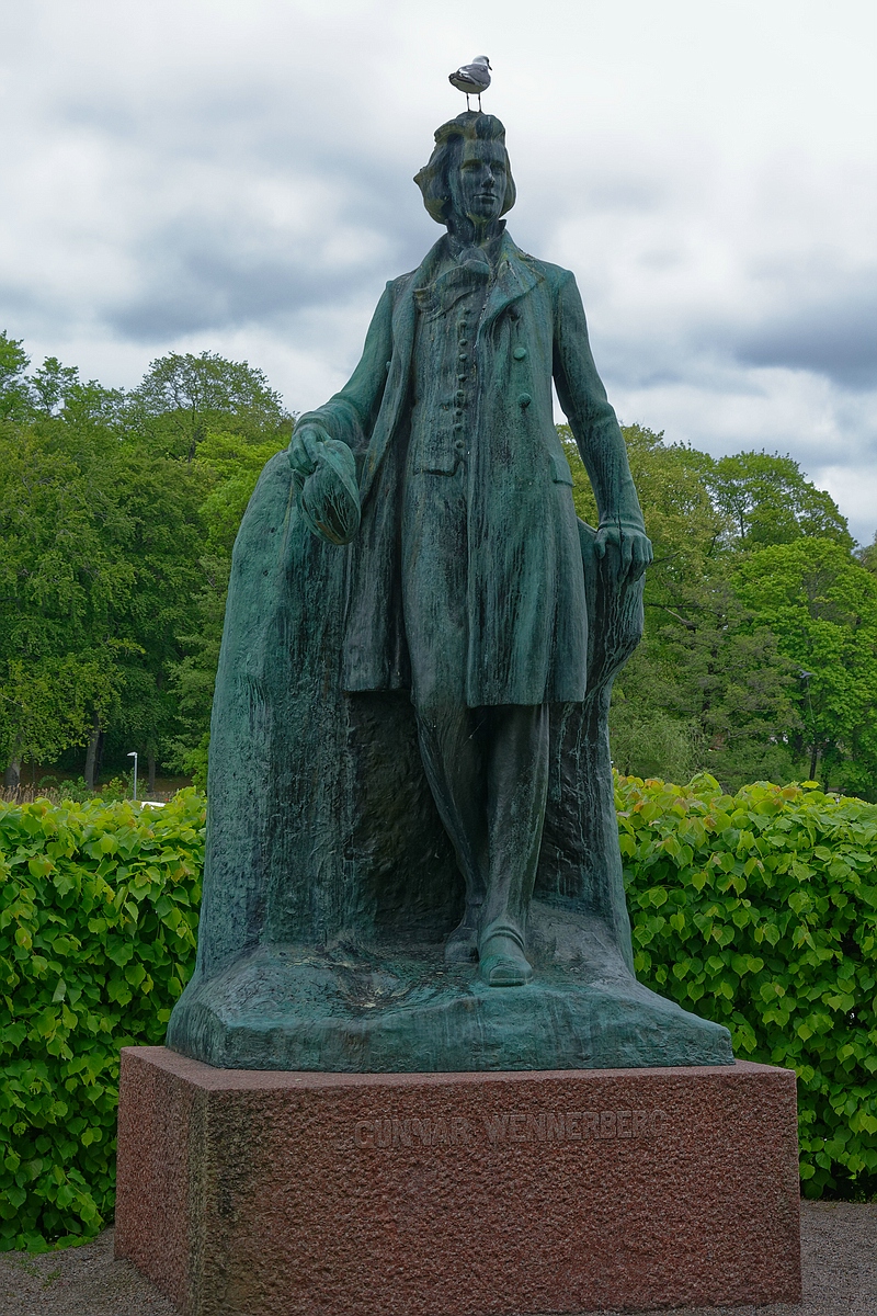 Möwenklo