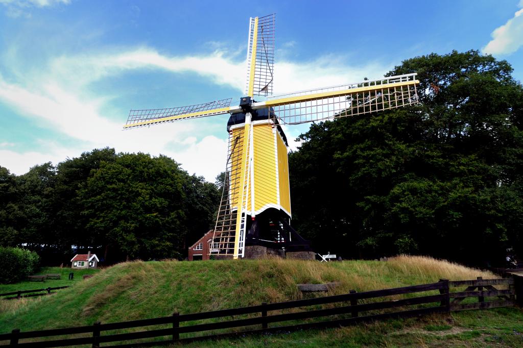 Mühle Arnheim