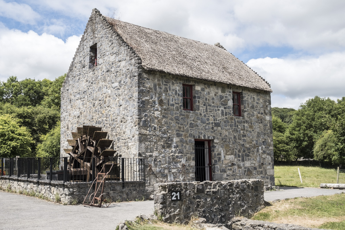 Mühle Bunratty