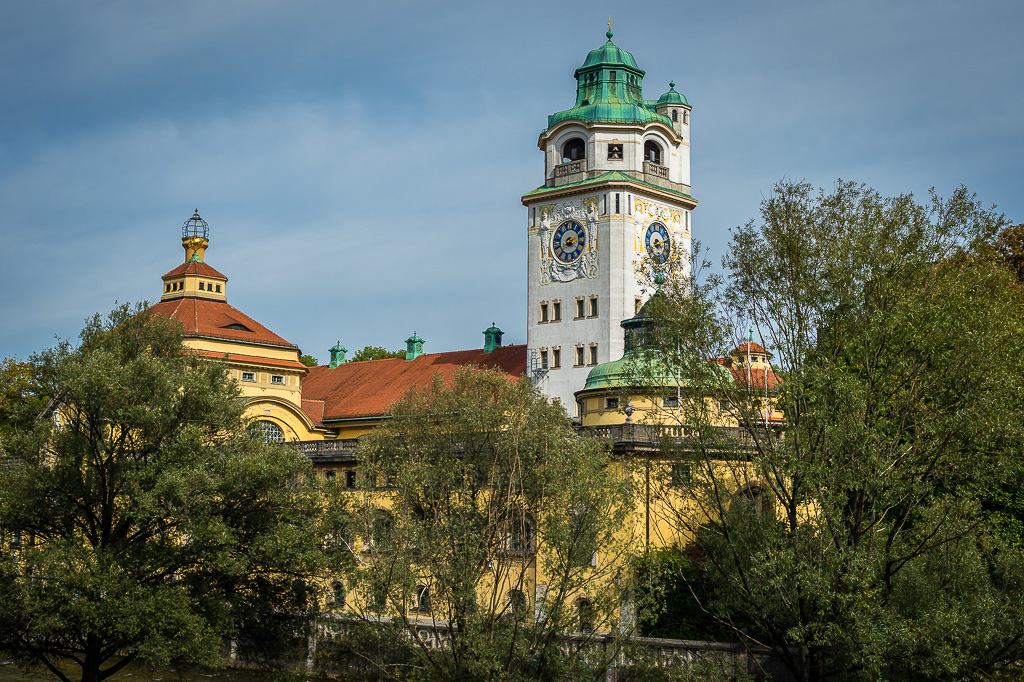 Müllersches Volksbad