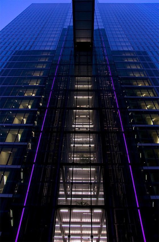 München Highlighttower