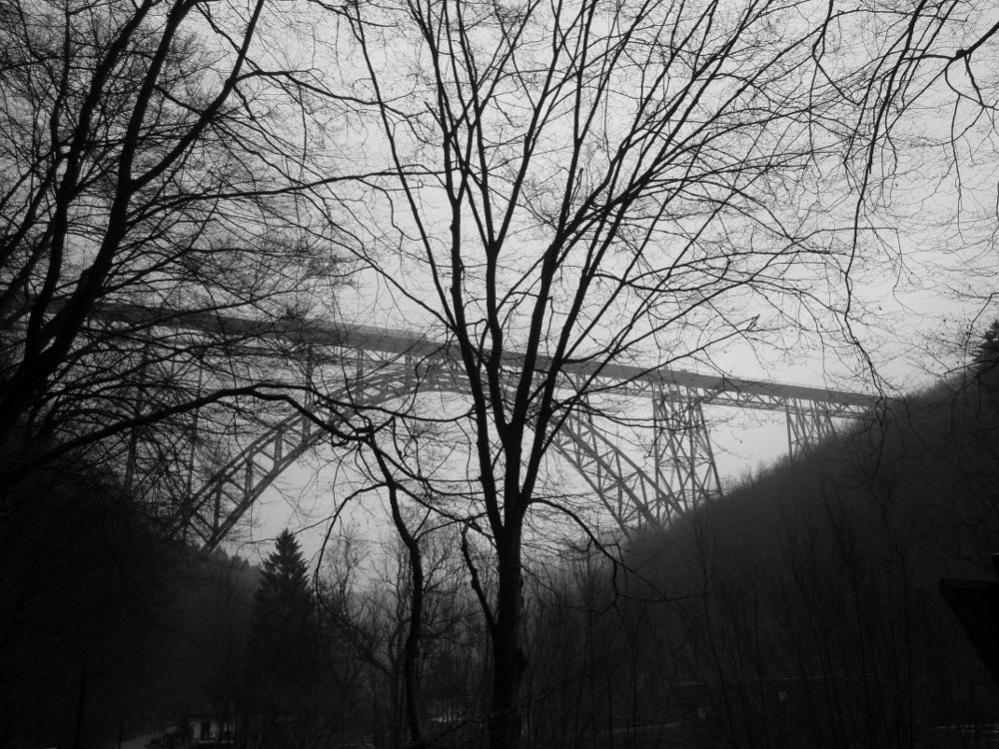 Müngstener Brücke