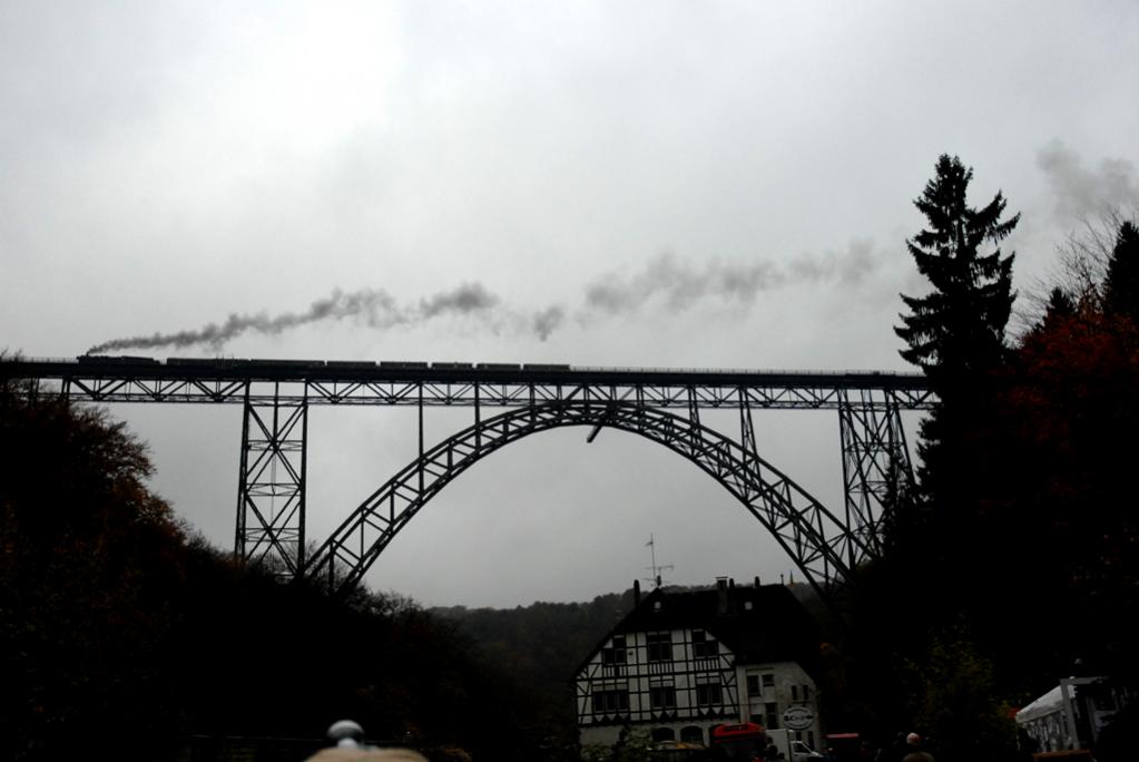 Müngstener Brücke