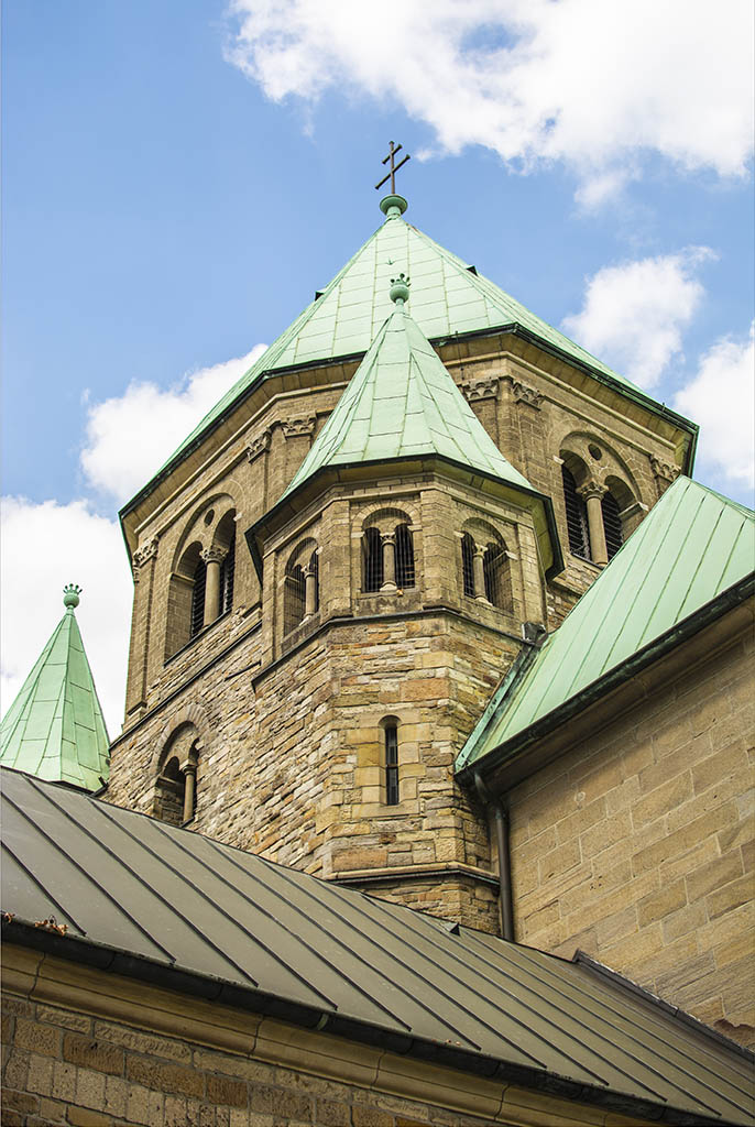 Münster Essen