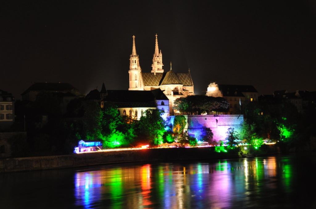 Münster II