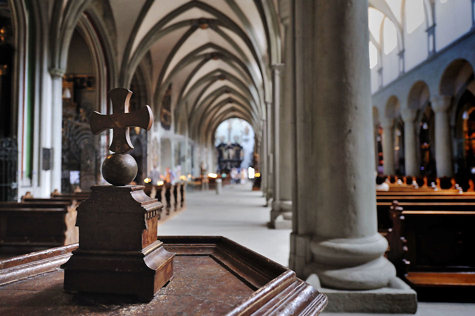 Münster Konstanz -2009-