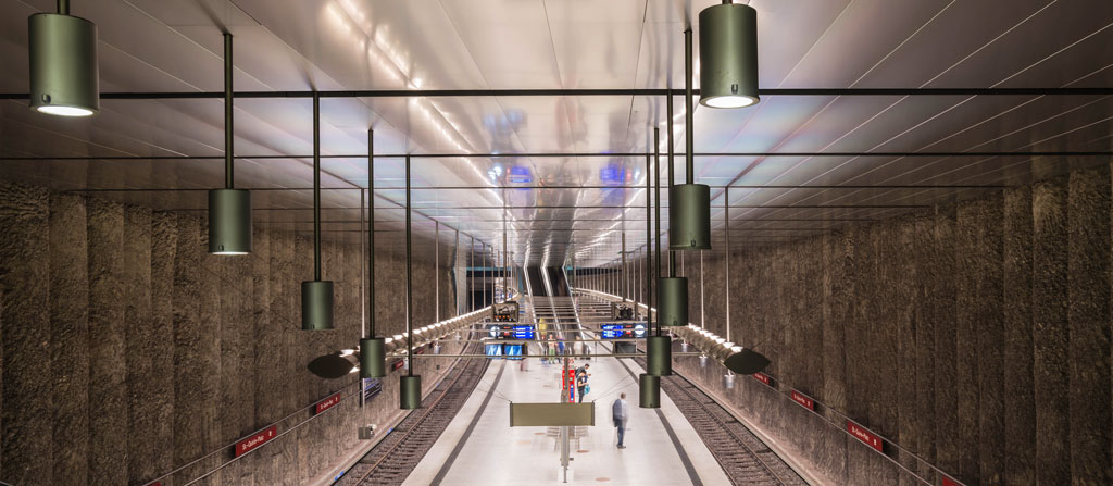 m untergrund 13