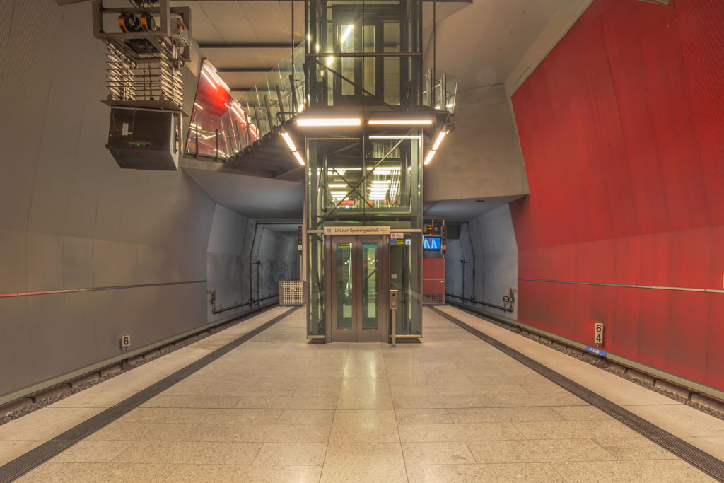 m untergrund 5