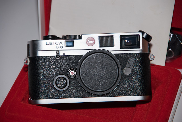 M6 Panda