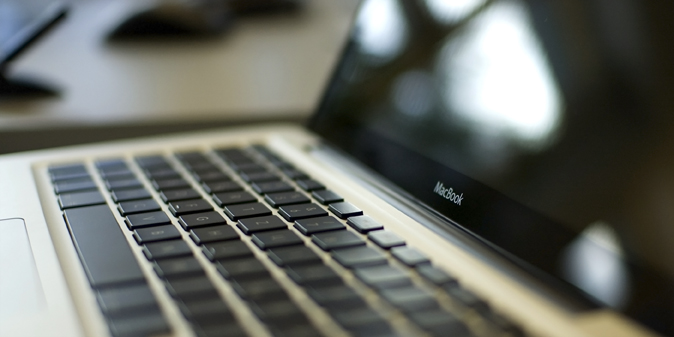 MacBook