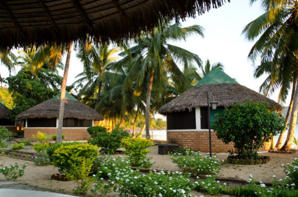 Madagaskar - Ankify Strand