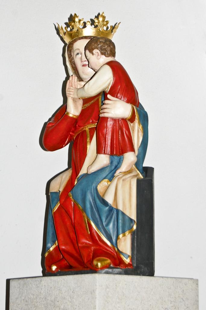 Madonna mit dem Kind