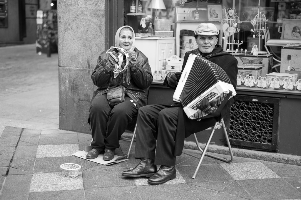 Madrid 454