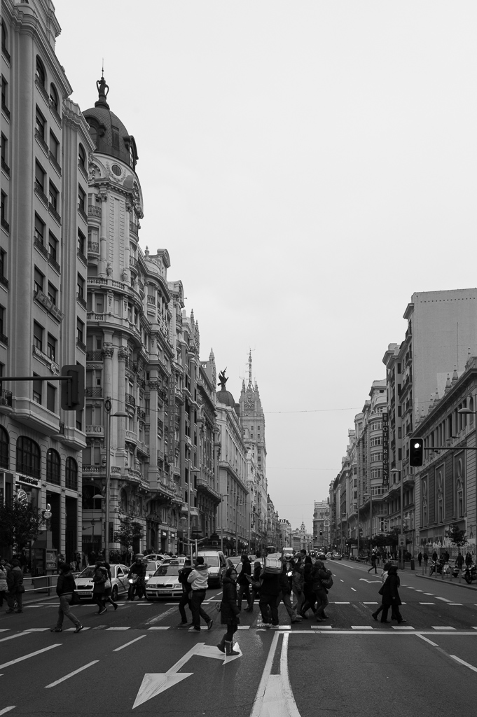 Madrid 467