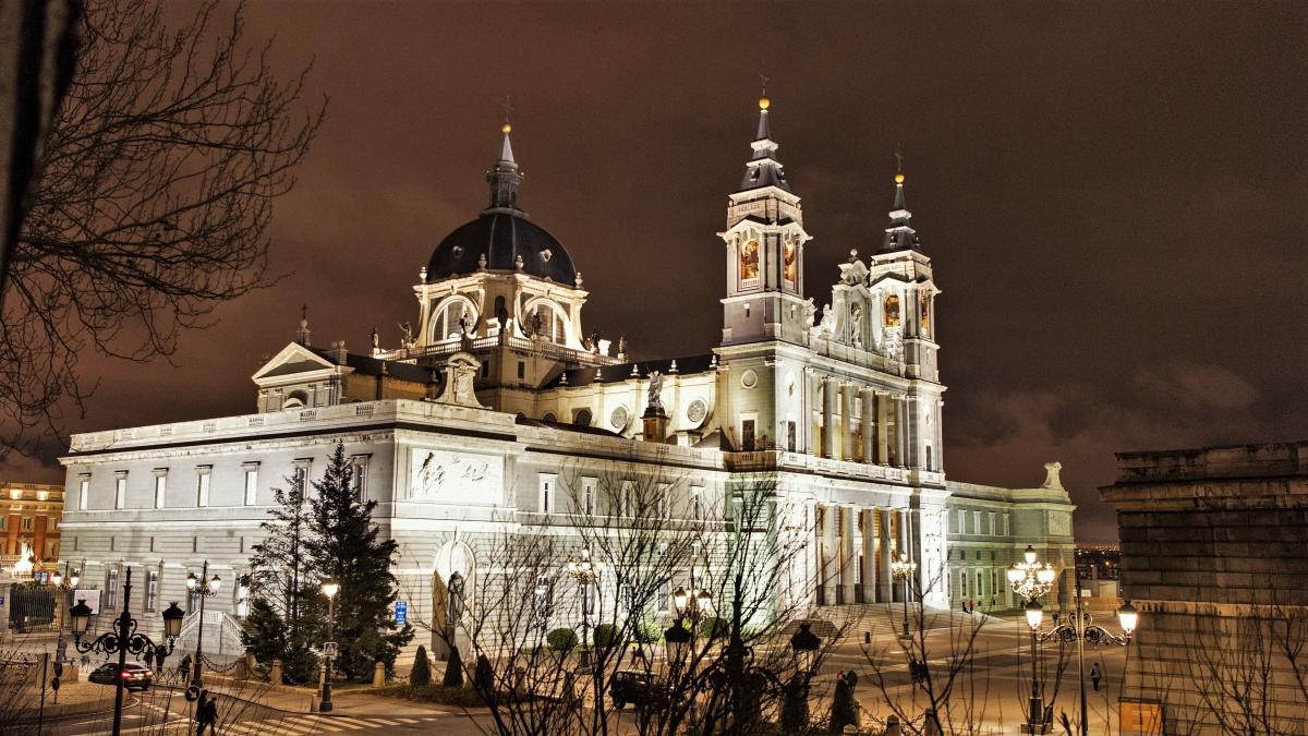 Madrid