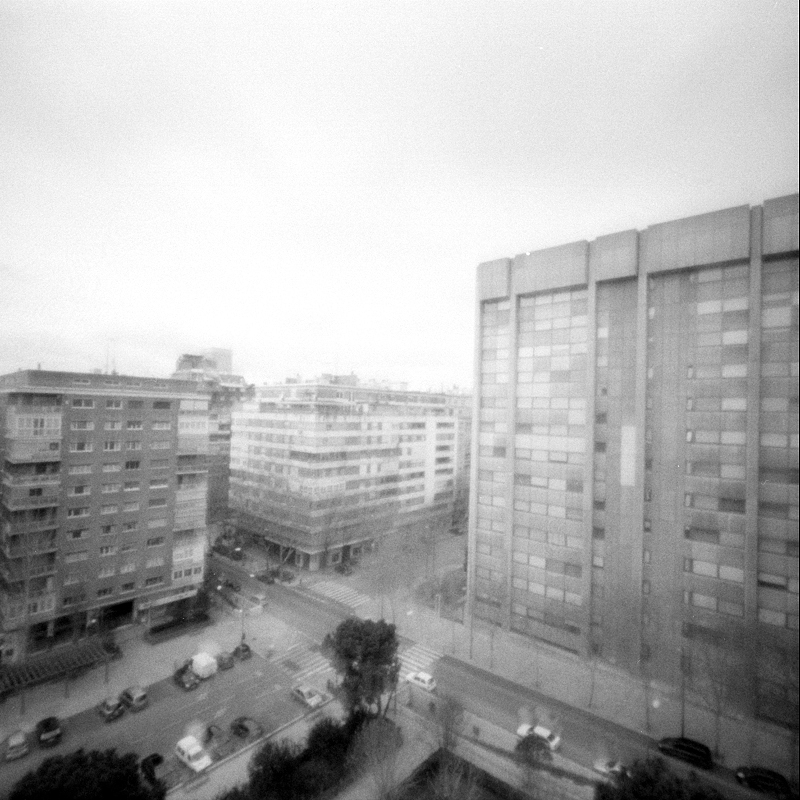 Madrid