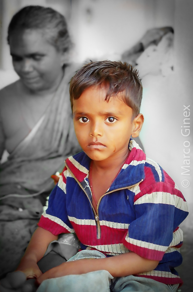 Madurai 2008