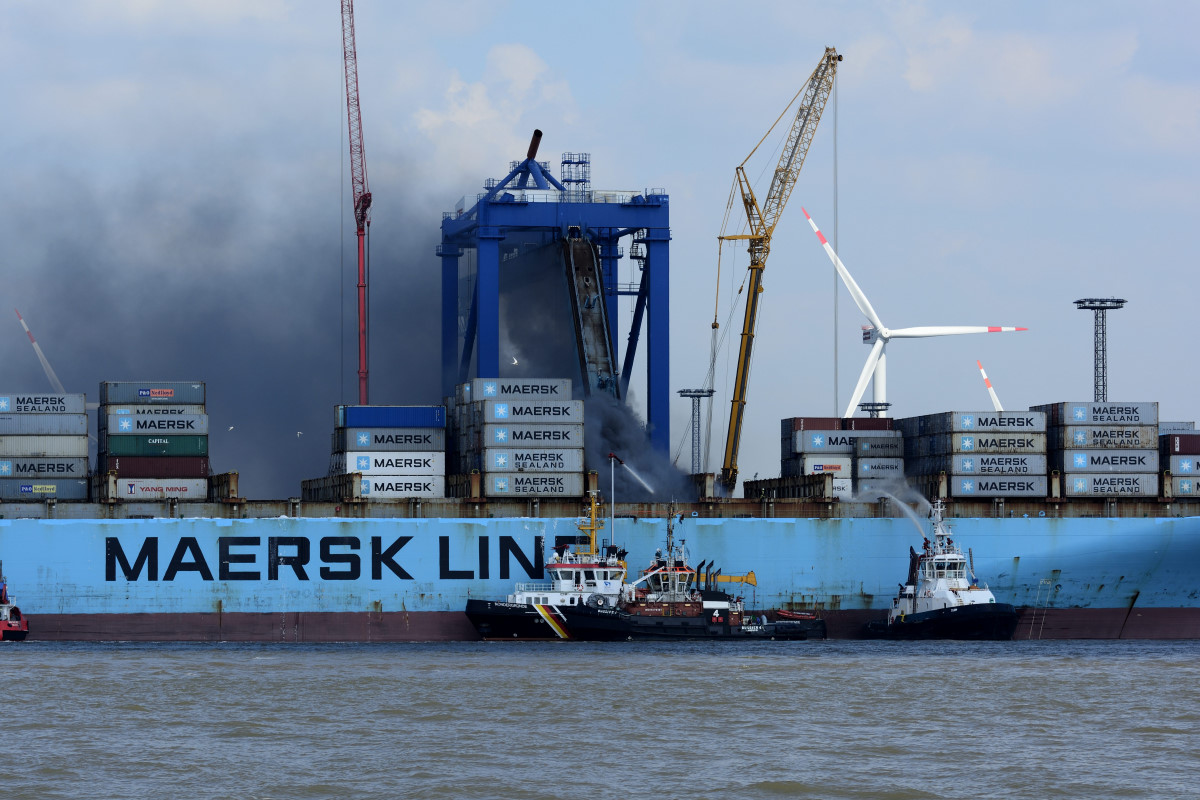 MAERSK KARACHI 002