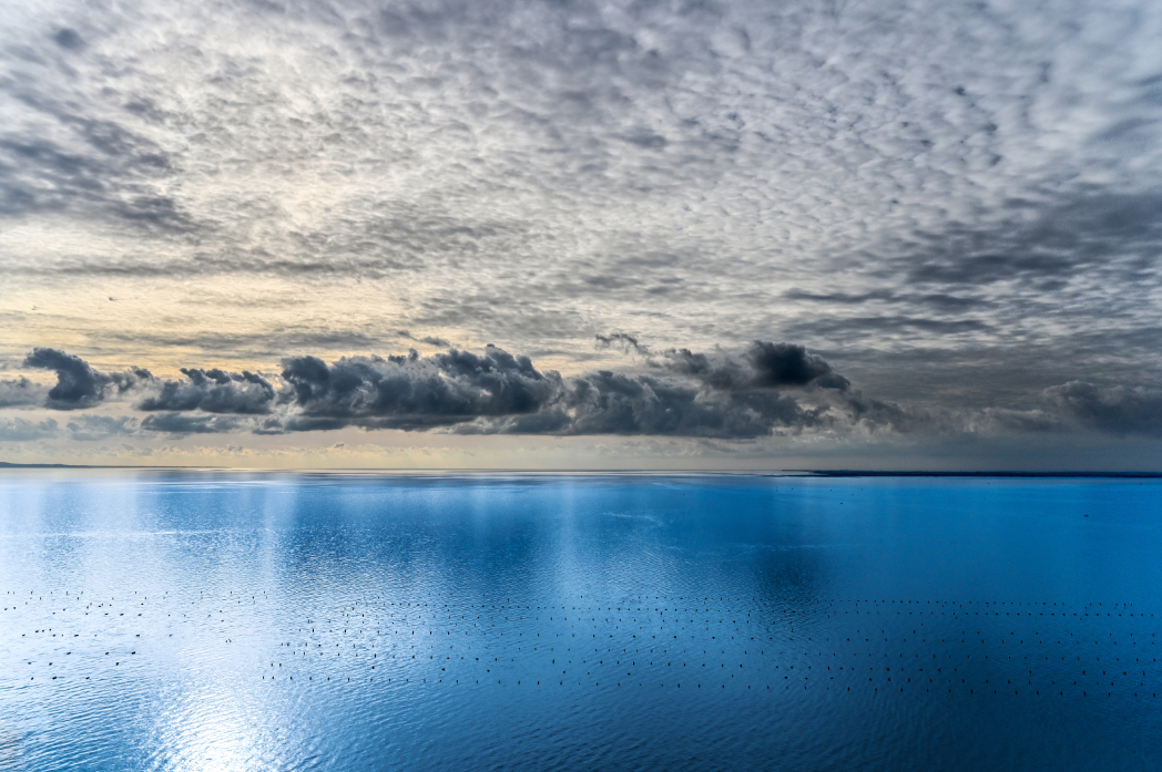 magisches Meer