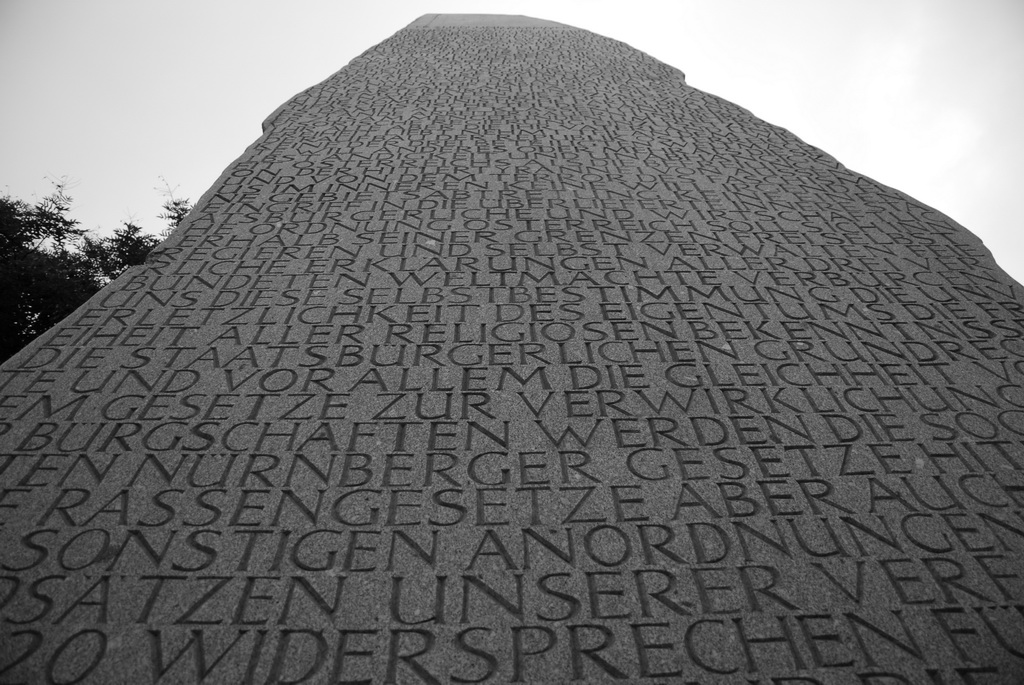 Mahnmal 01
