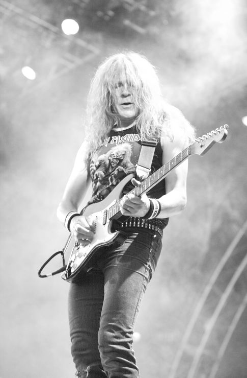 Maiden
