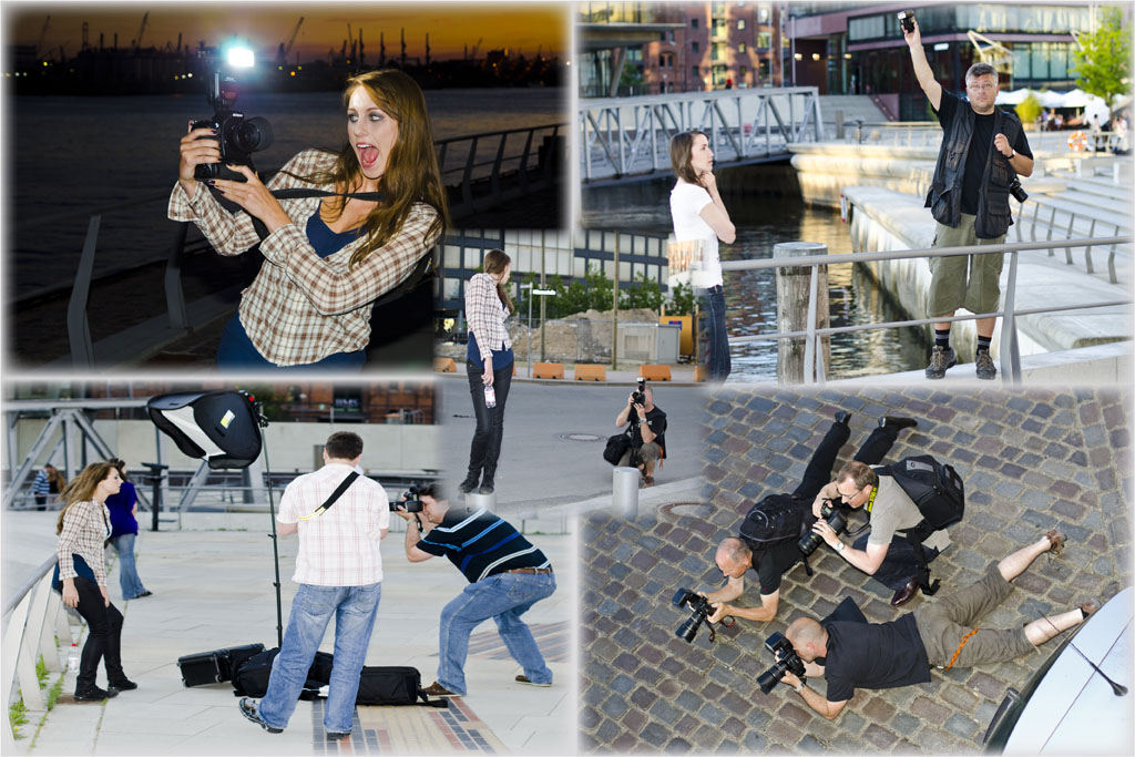 Making of