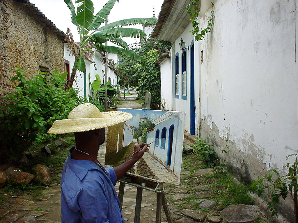 maler parati web