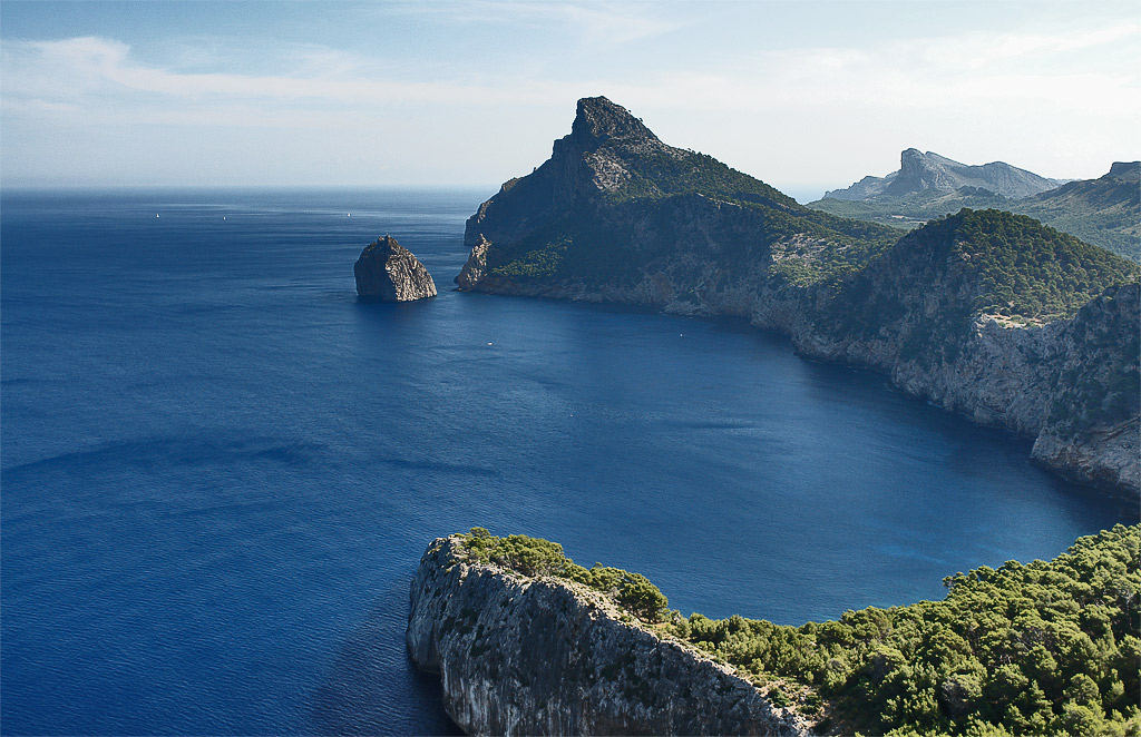 mallorca kueste