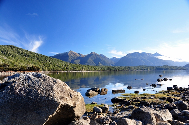 Manapouri