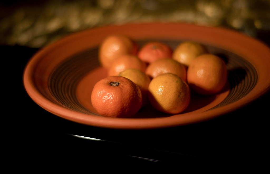 mandarine
