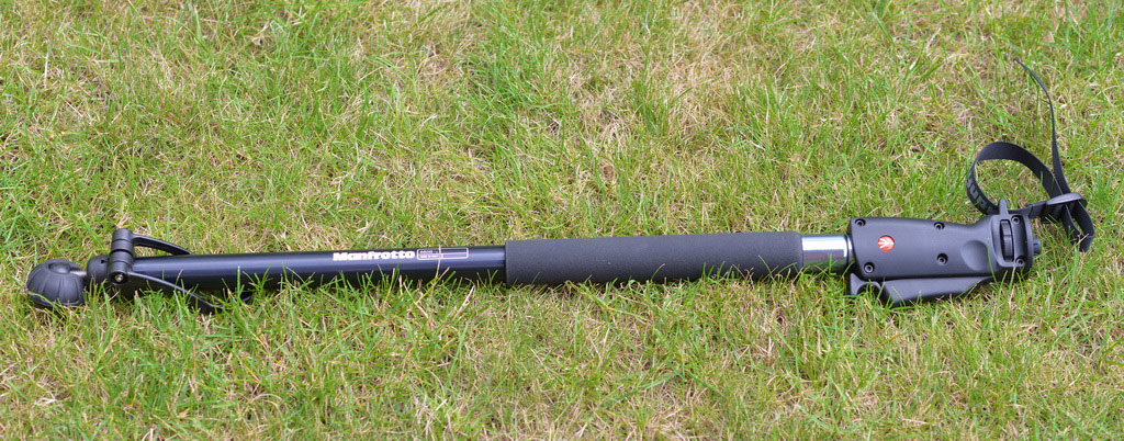 Manfrotto 685B