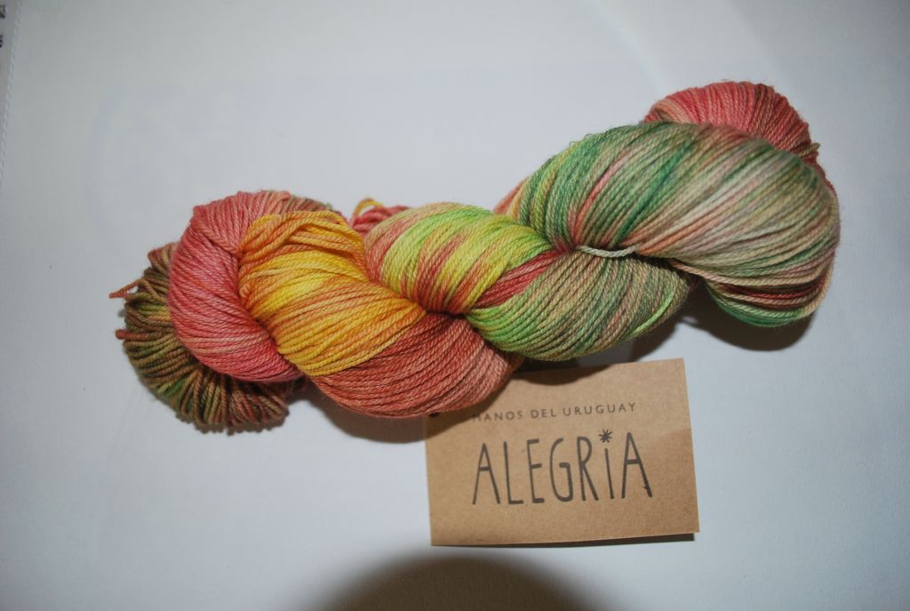 Manos Alegria 1
