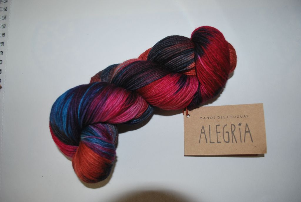 Manos Alegria 2