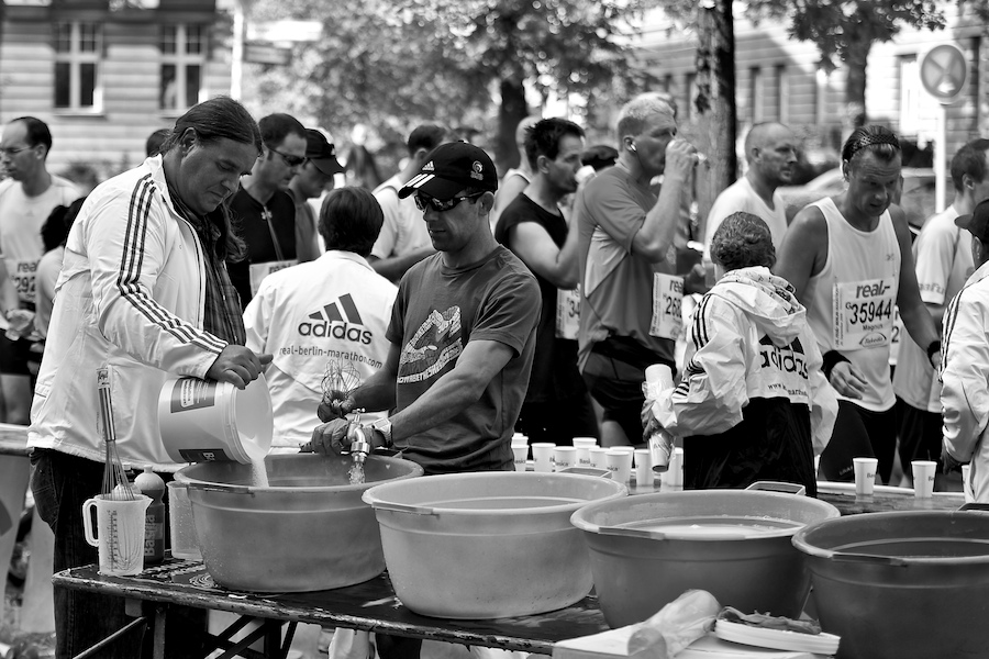 Marathon Berlin 011
