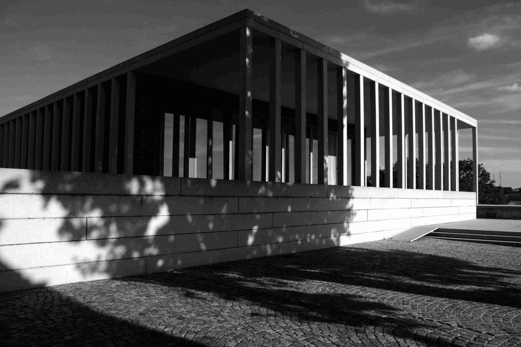 Marbach Deutsches Literaturmuseum