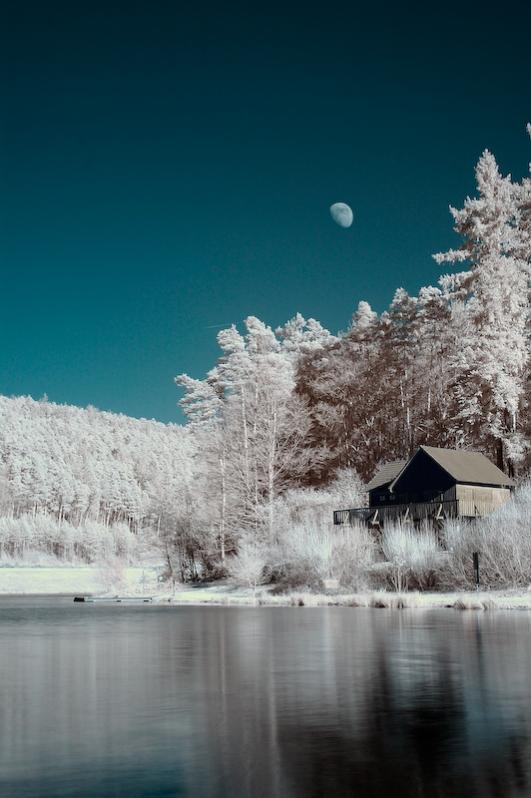 Marbachsee
