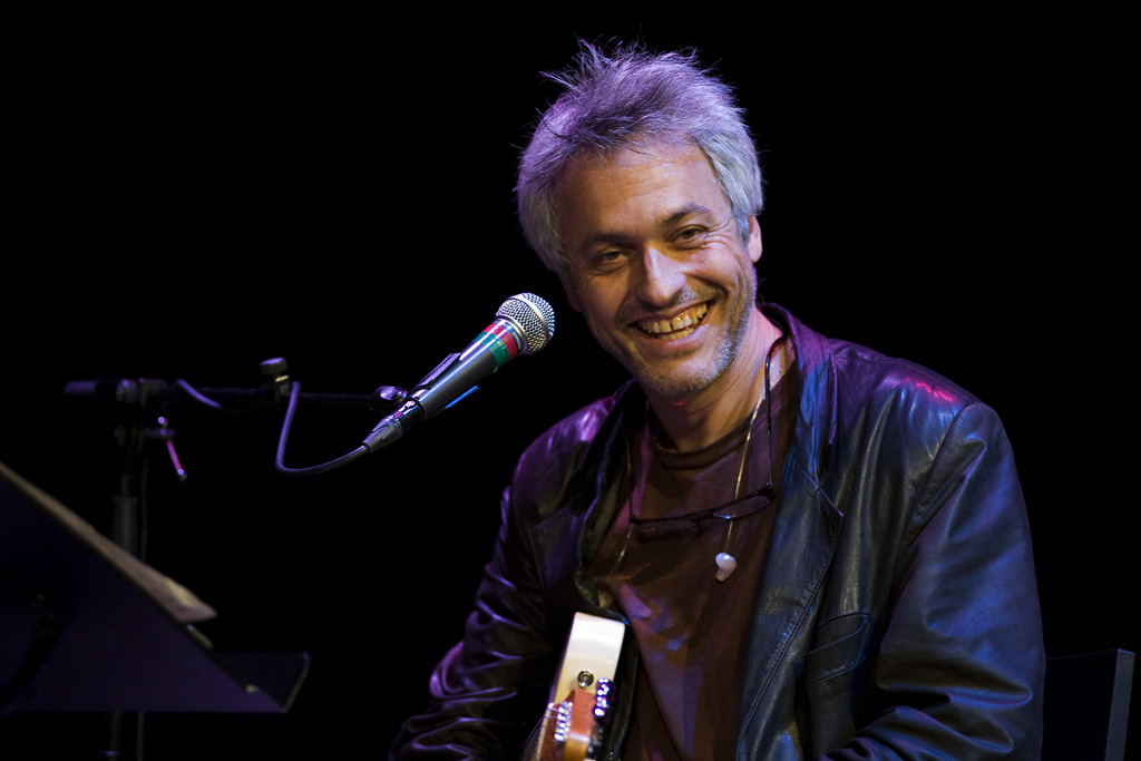 Marc Ribot