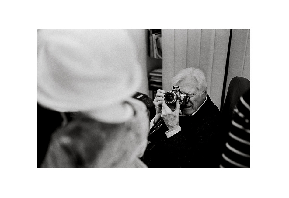 Marc Riboud 2