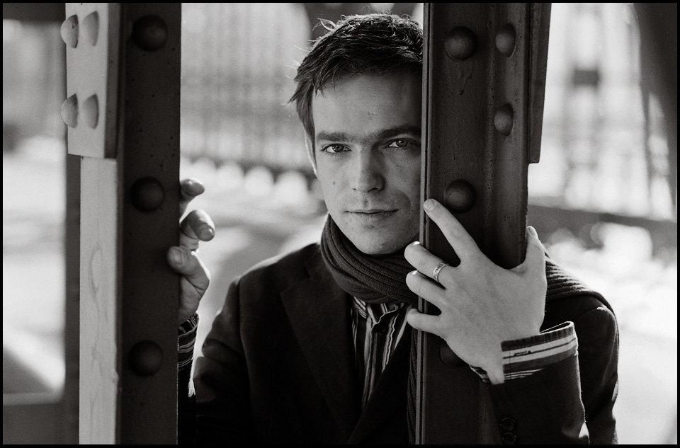 Marc Schmolling 1