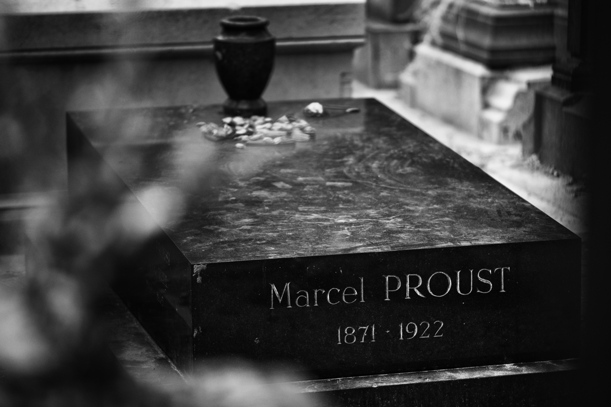 Marcel