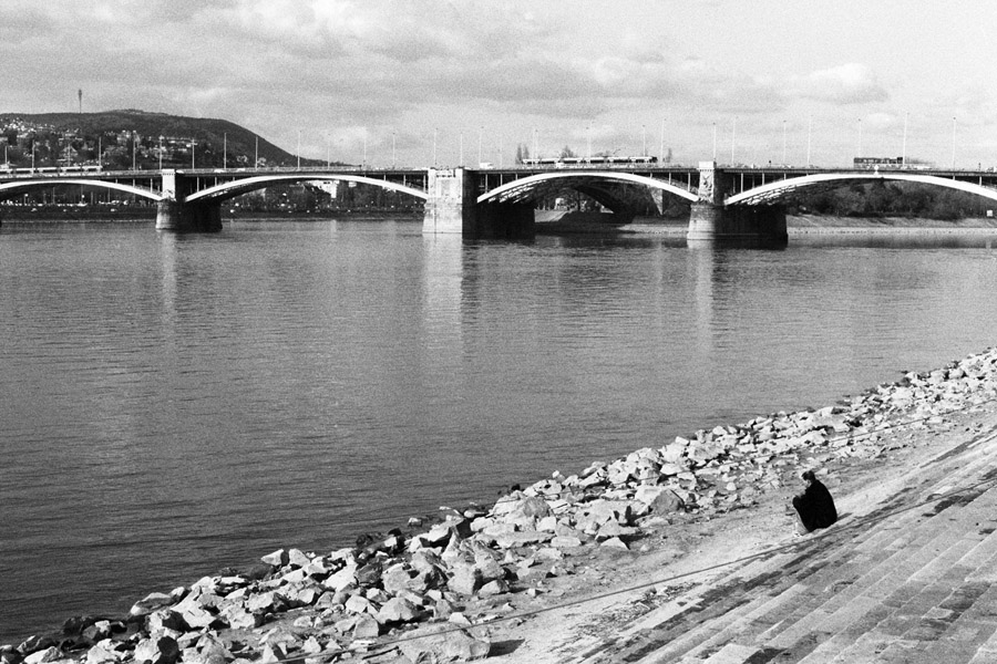 Margitbrücke