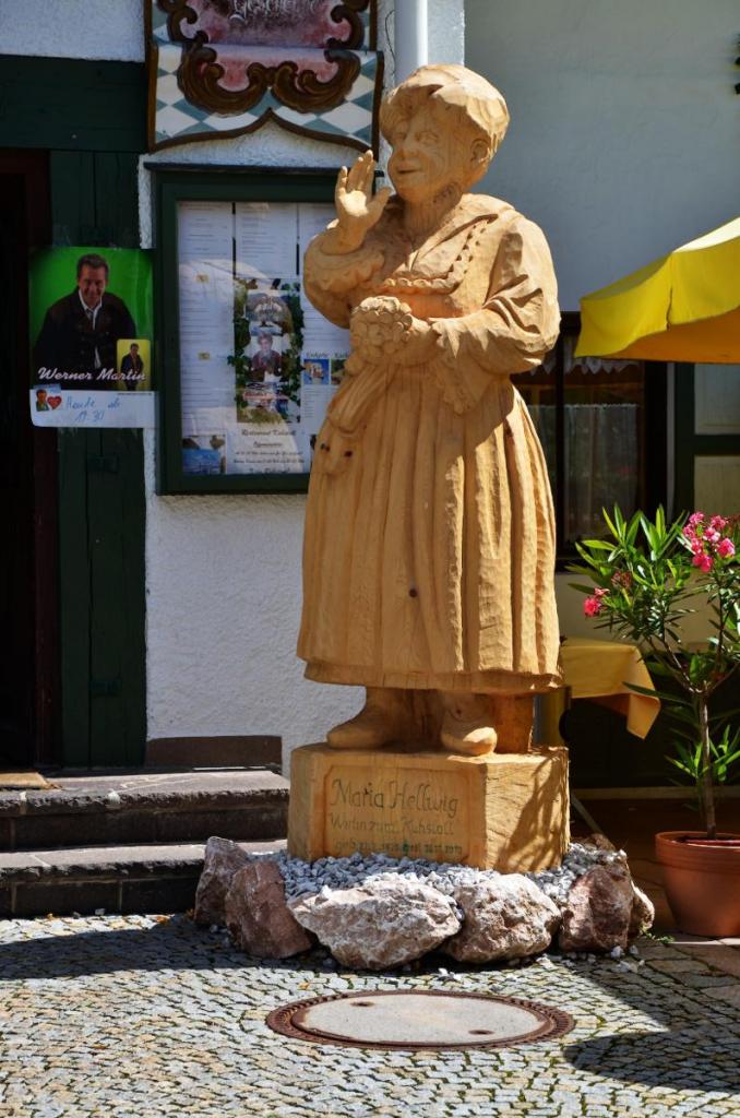 Maria Hellwig