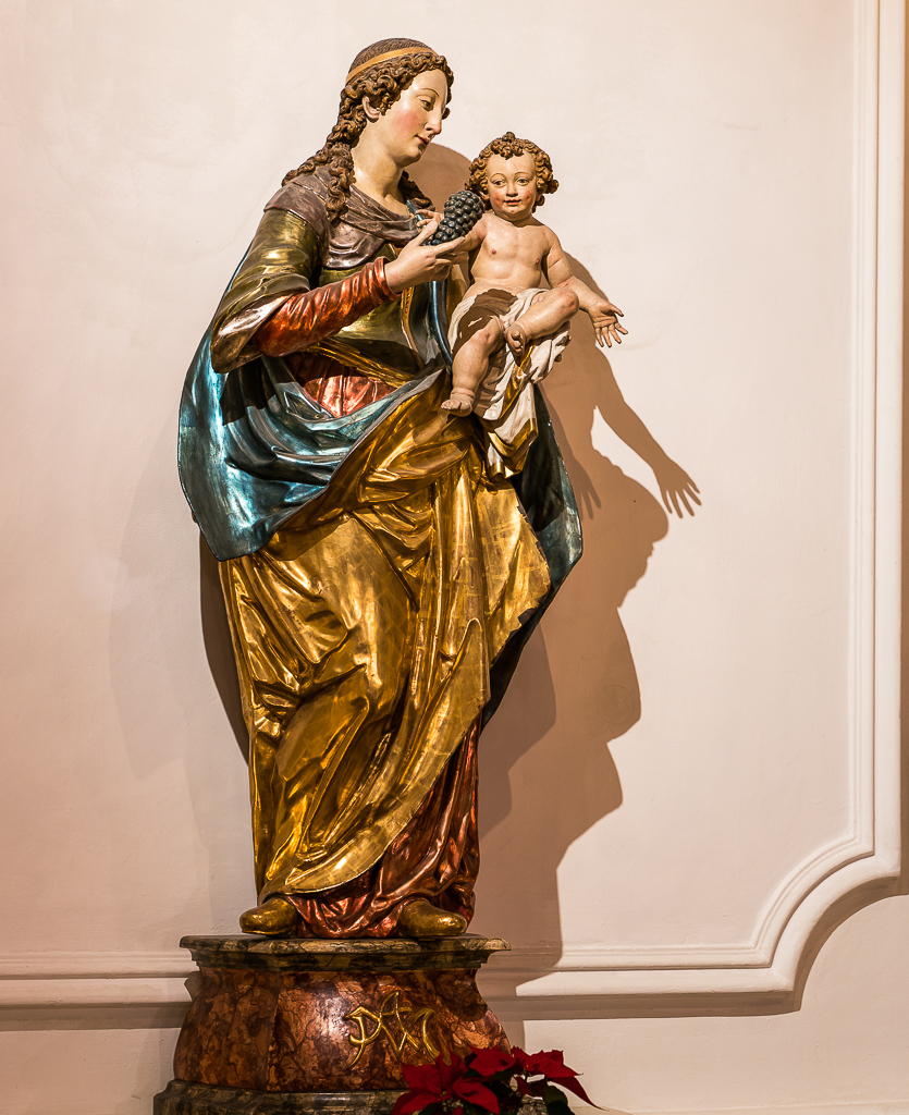 Maria Jesuskind Dengler