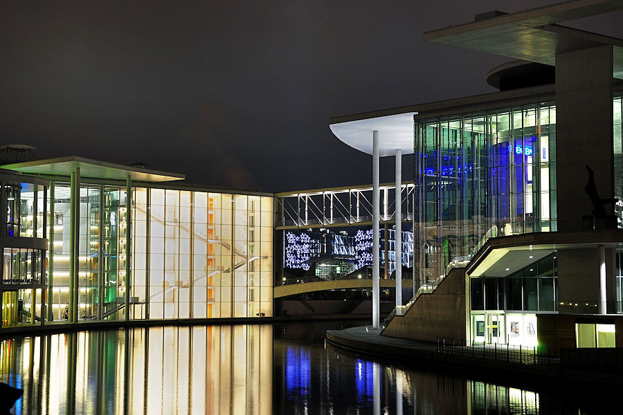 Marie Elisabeth Lüders Haus