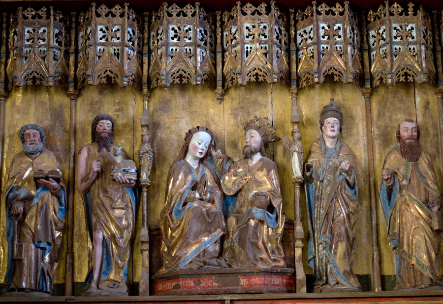 Marienaltar